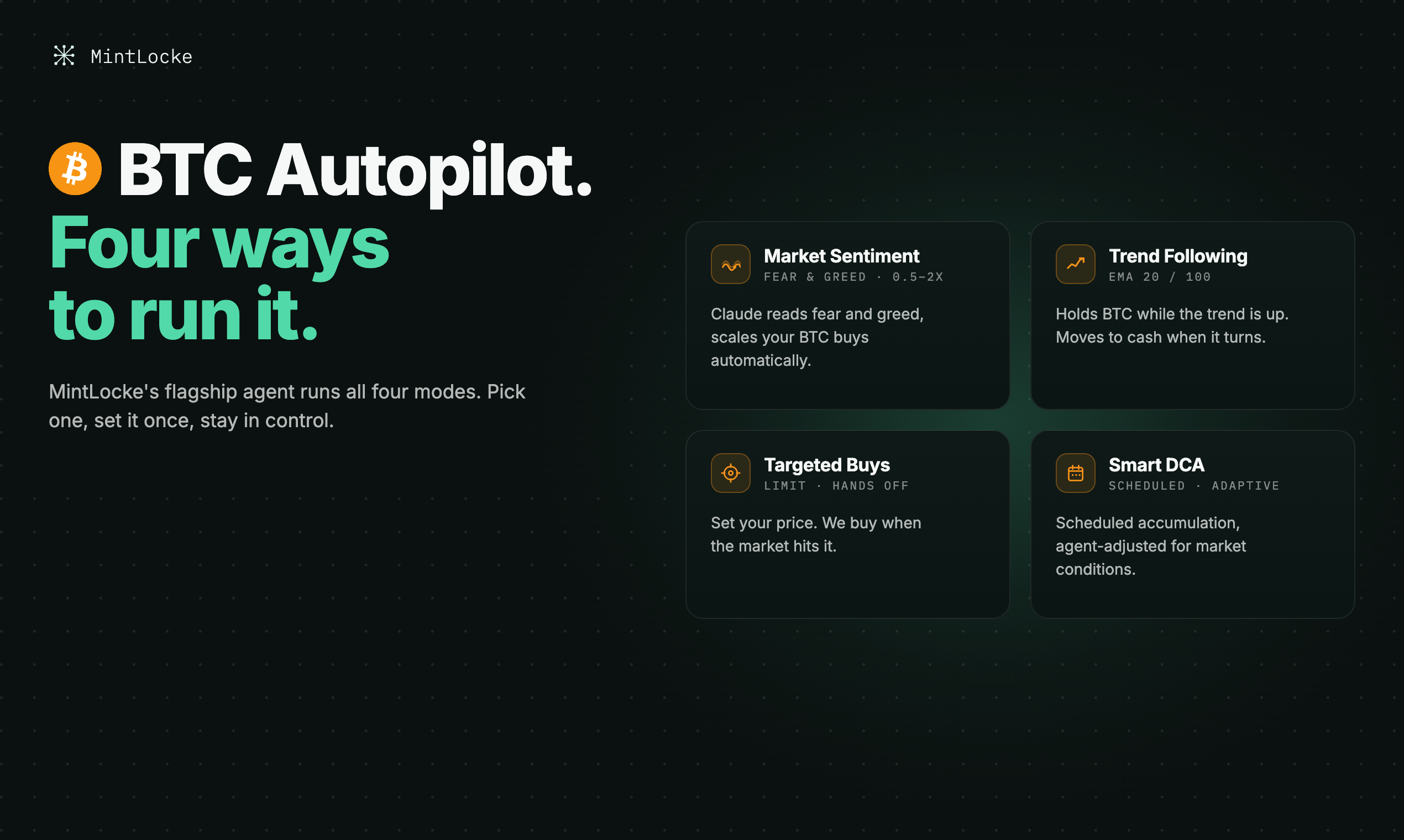 MintLocke gallery image