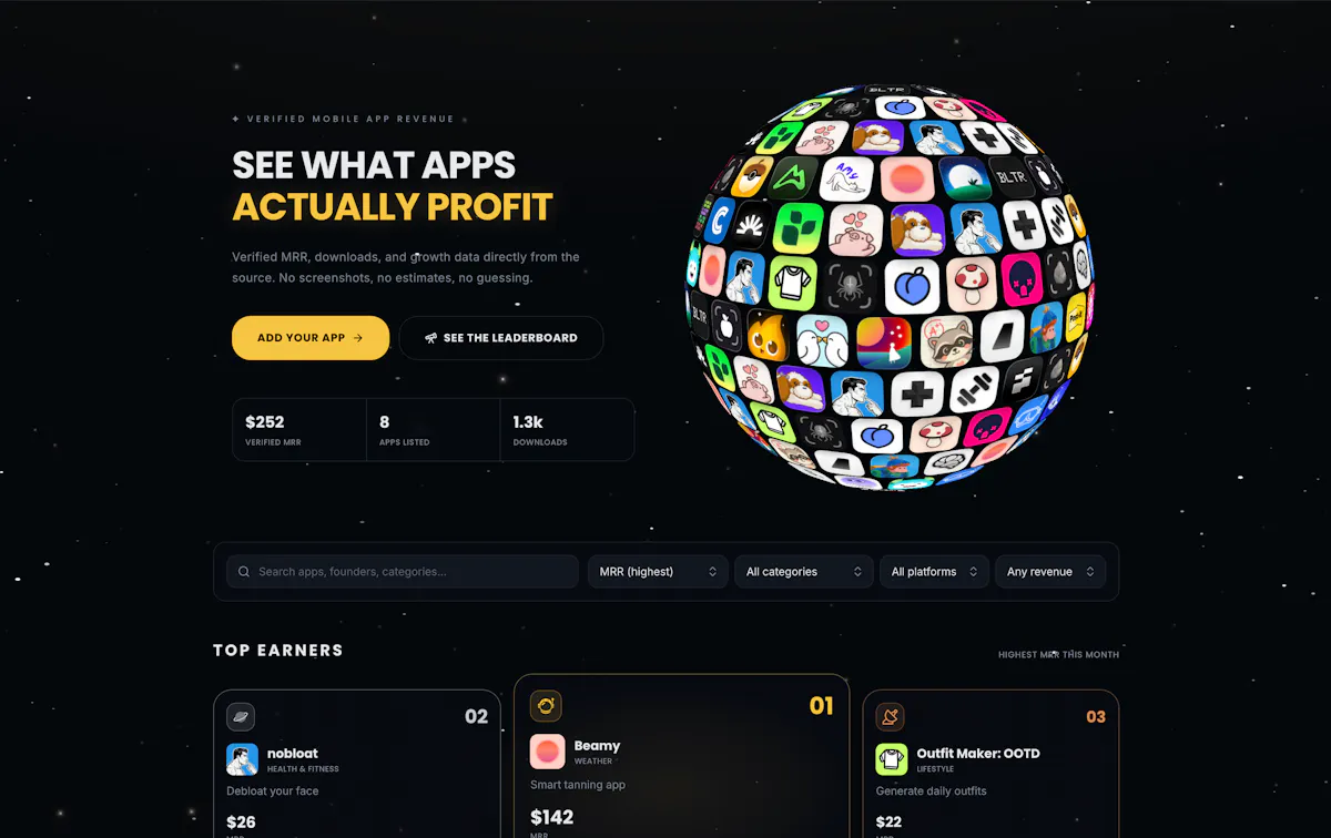 AppOrbit