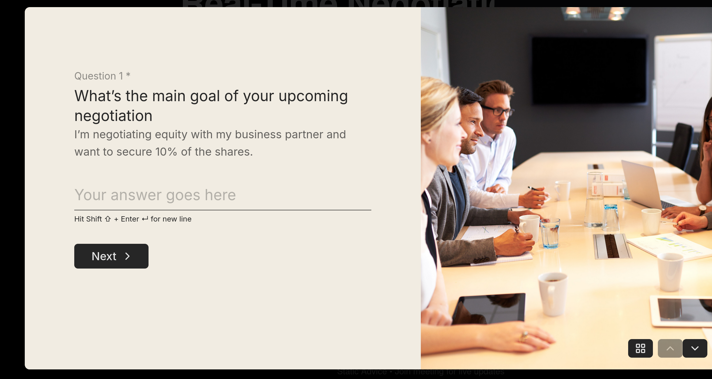 PitchPower.io gallery image