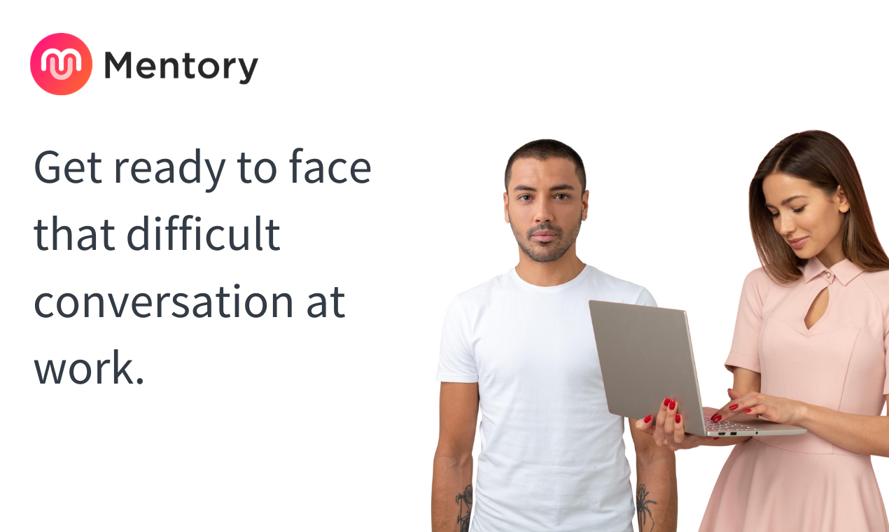 Mentory gallery image