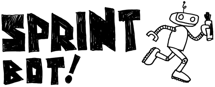 Sprint Bot gallery image