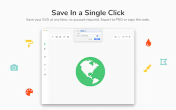 SVG Splash gallery image