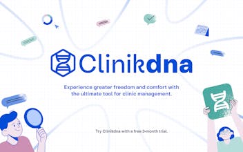 Clinikdna gallery image