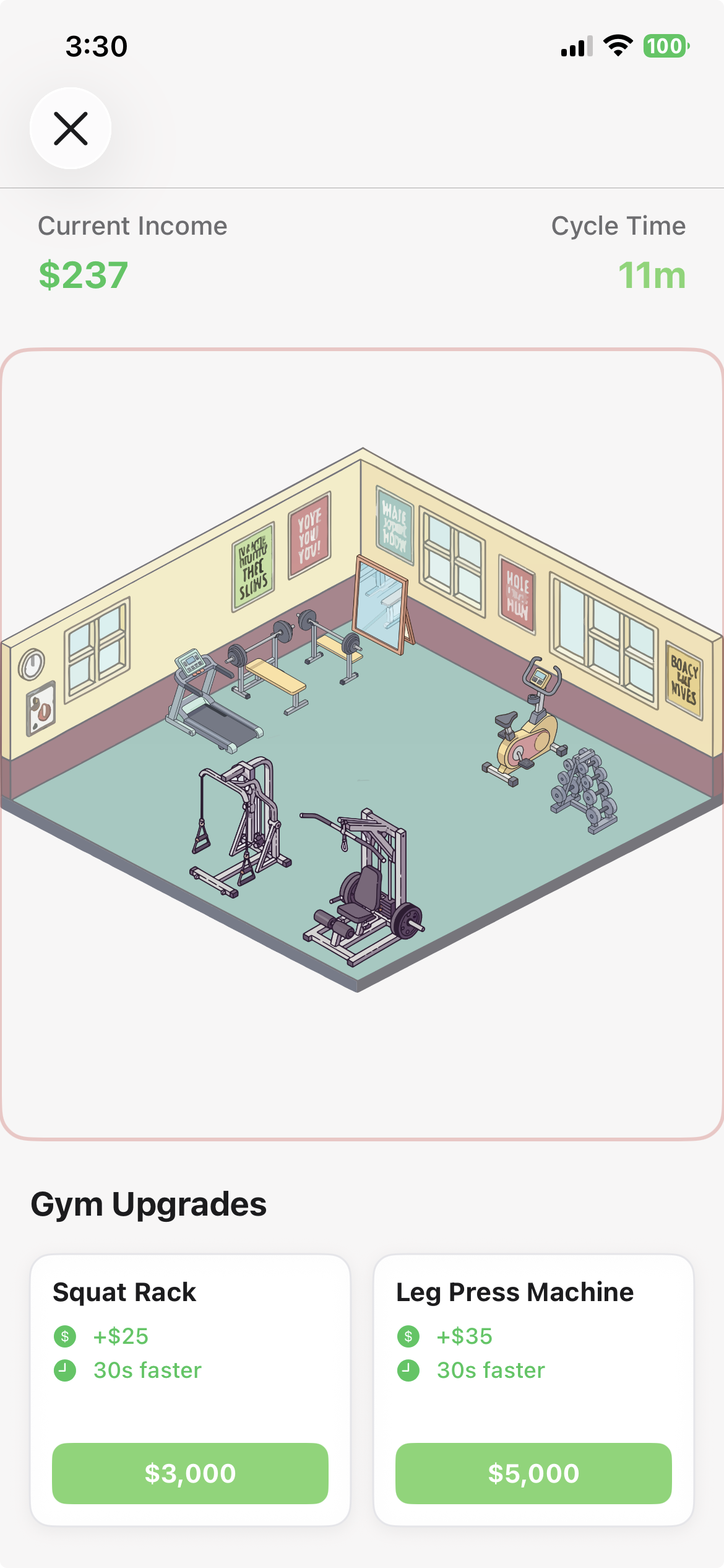 Focus CEO - Screen Time Control  gallery image