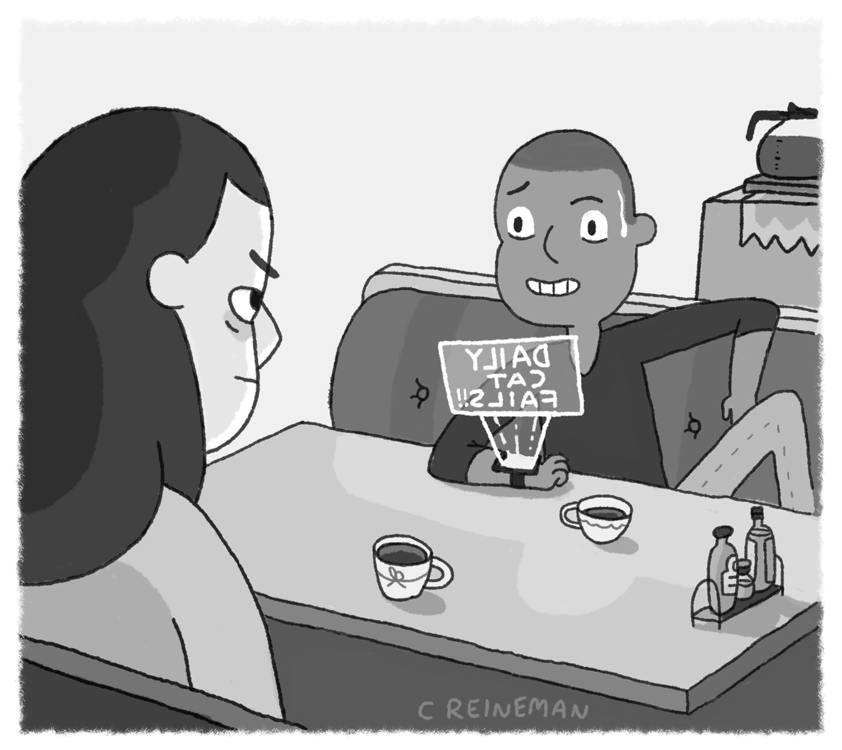 Digital Etiquette gallery image