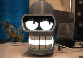 PersonalRobots.biz gallery image