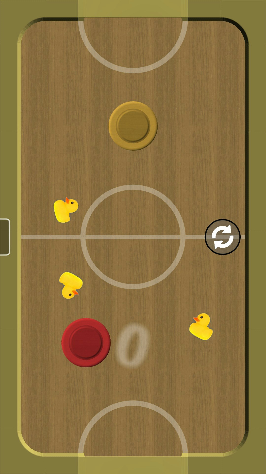 Dumb Air Hockey Championship gallery image