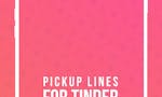 Pickup Lines for Tinder image