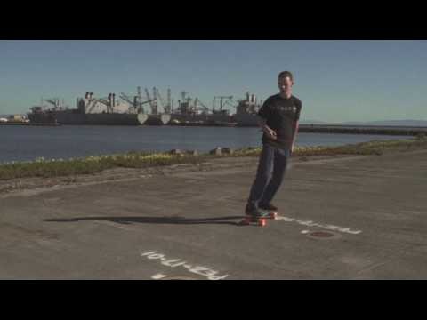 I-Ride Skateboards gallery image