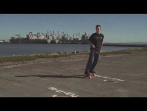 I-Ride Skateboards gallery image