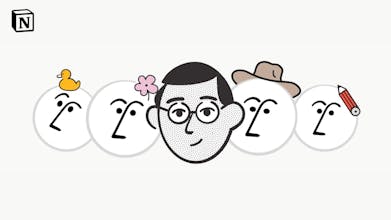 Notion 3.0 gallery image