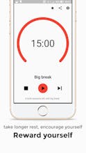 Pomodoro Smart Timer gallery image