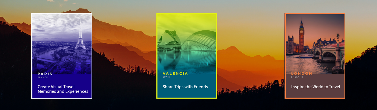 TravelShelf gallery image