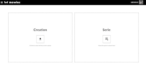 Mowies gallery image