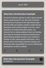 Fuzzy AI — Organize Your Thoughts gallery image