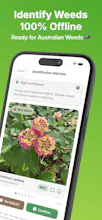 WeedScout - Weed Identifier gallery image