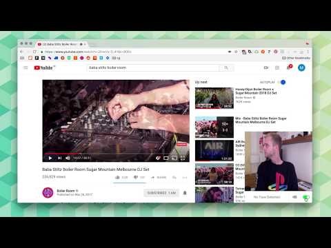 FacePause gallery image