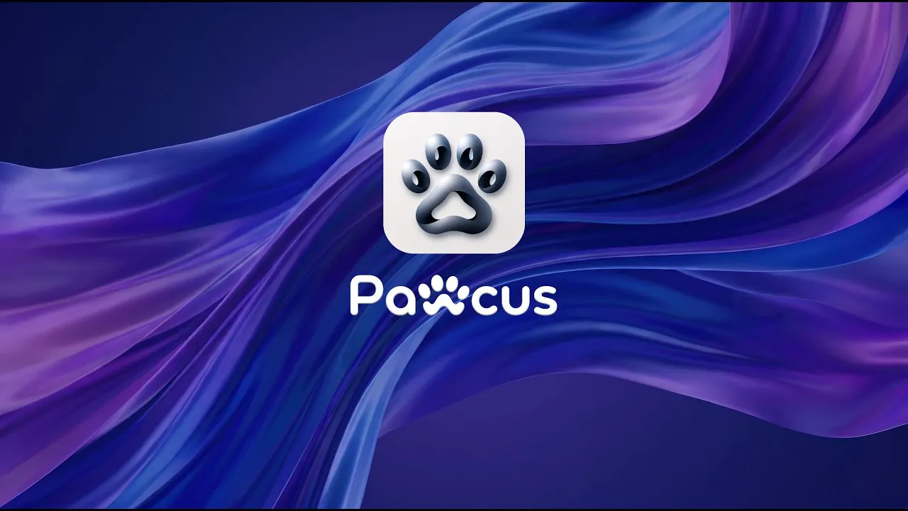 Pawcus gallery image