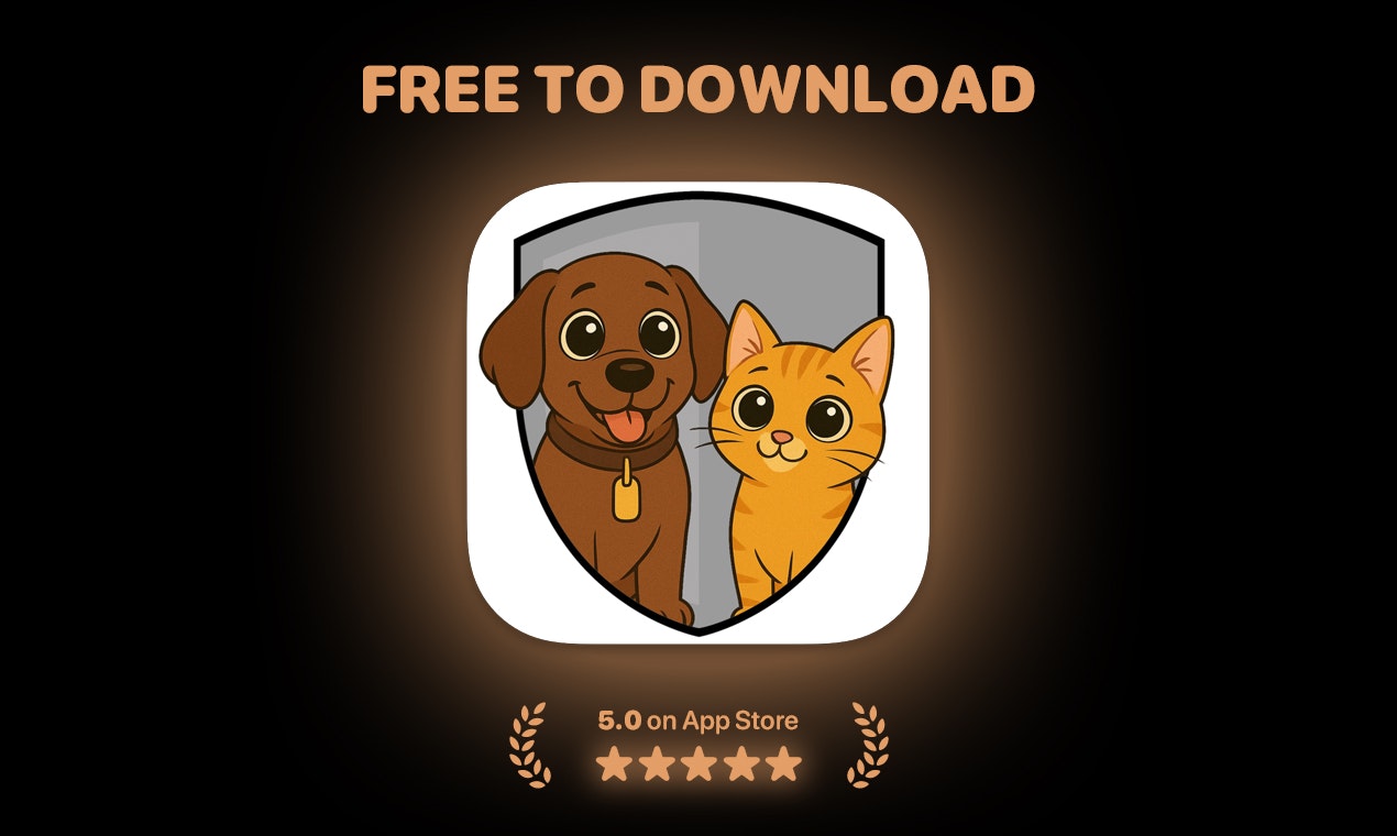 PetWise gallery image