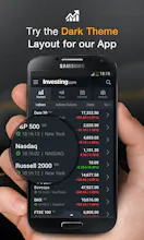 Investing.com App gallery image