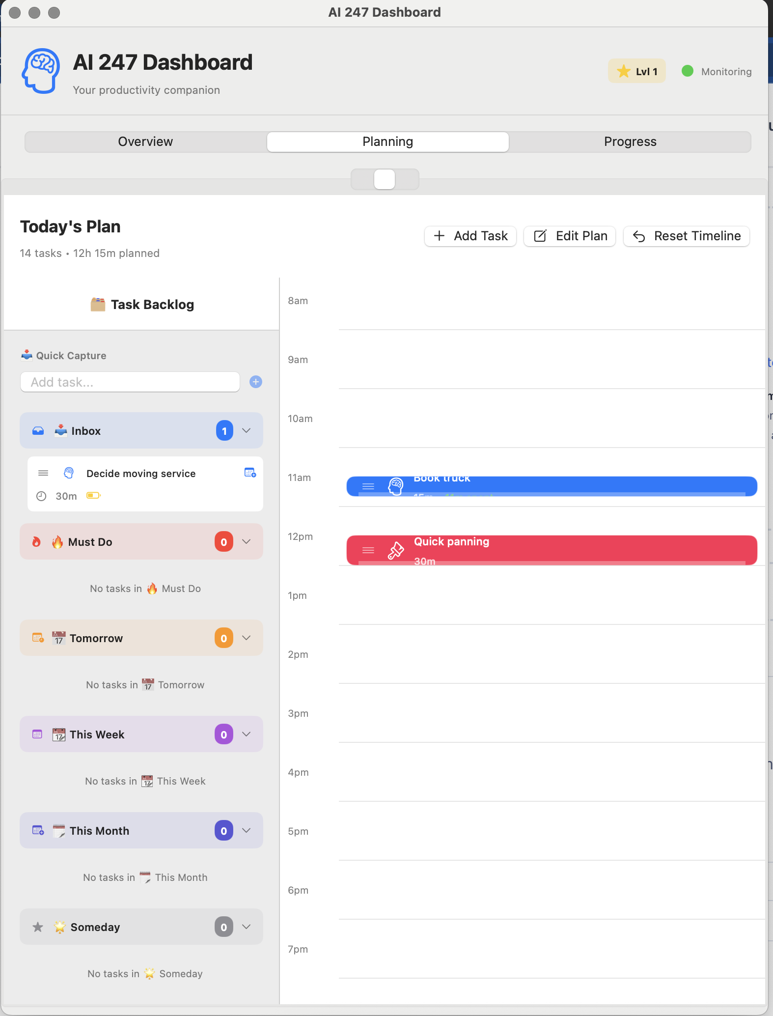 AI 247 Buddy gallery image