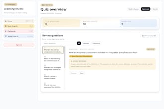 Learn Labs AI gallery image