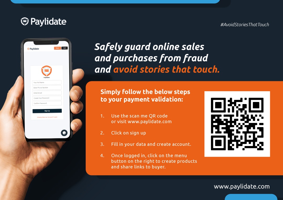 Paylidate media 5