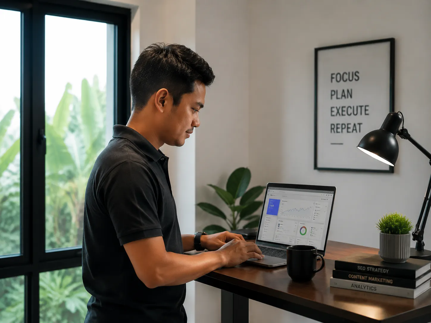 Dental SEO Bangkok gallery image