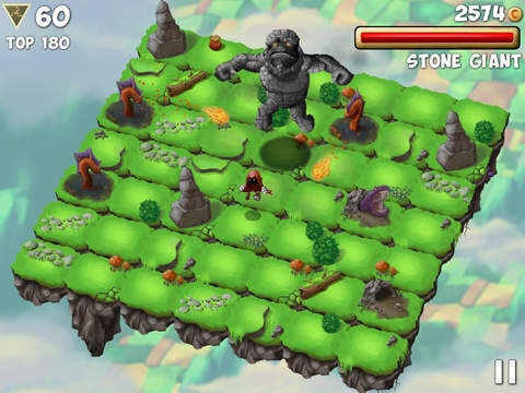 Sky Hop Saga gallery image