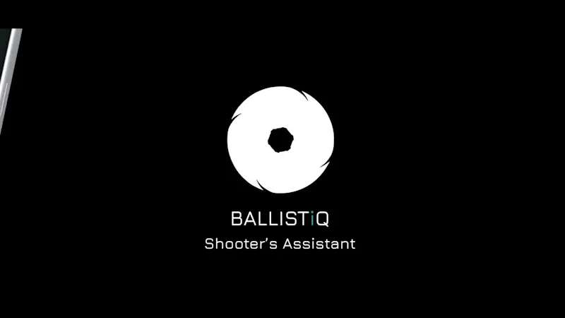 BALLISTiQ screenshot 1 (video preview)