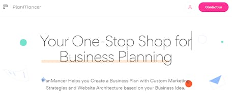 PlanMancer gallery image