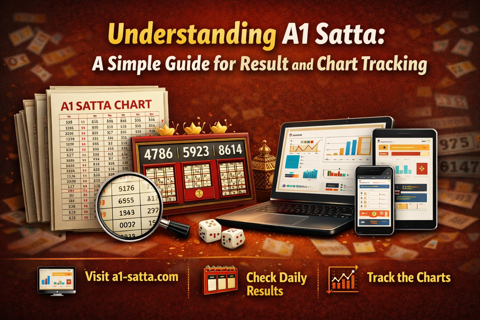 A7 Satta King gallery image