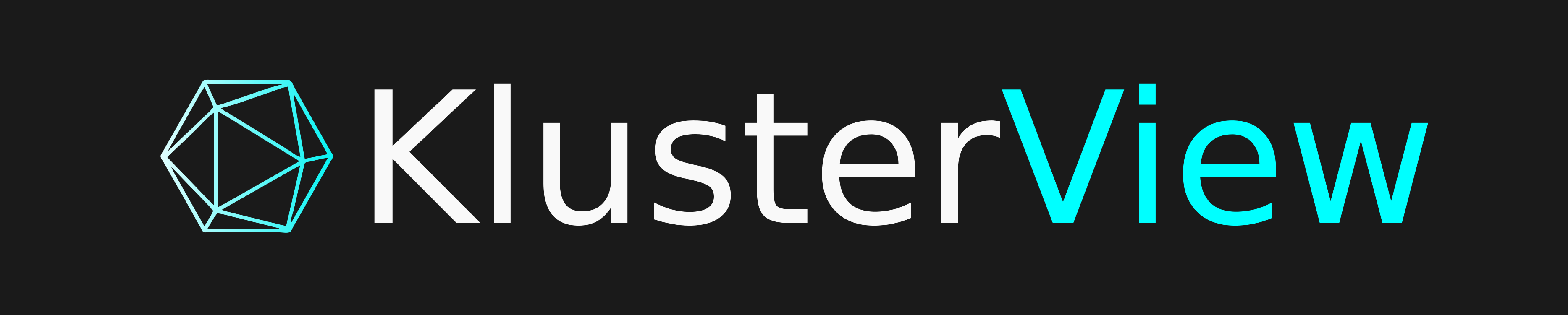 klusterview - Kubernetes 클러스터 모니터링이 쉽게 만들어졌습니다 미디어 4