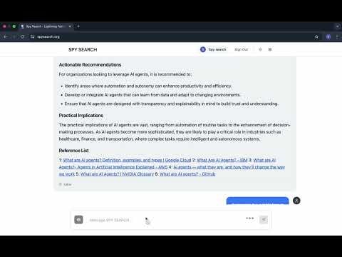 Spy Search gallery image