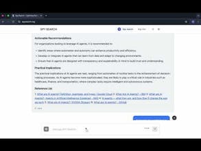 Spy Search gallery image