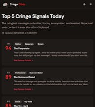 Cringe Clinic gallery image