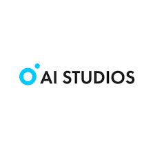AI STUDIOS 4.0 by DeepBrain AI logo