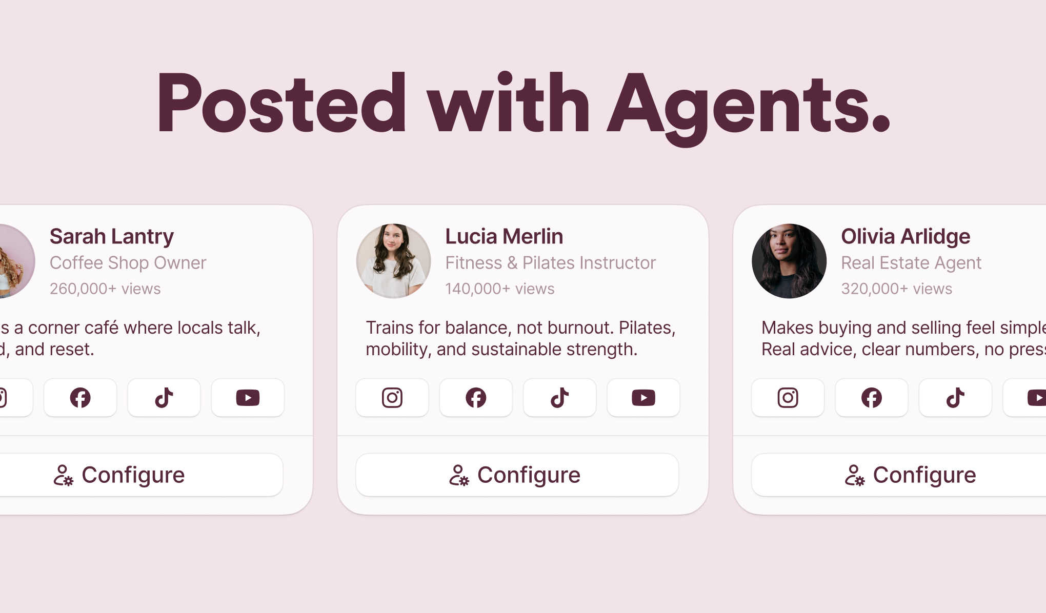 Cracked.ai - Screenshot 2 showing product features and functionality