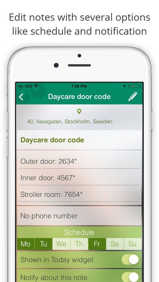 Remind Me At gallery image