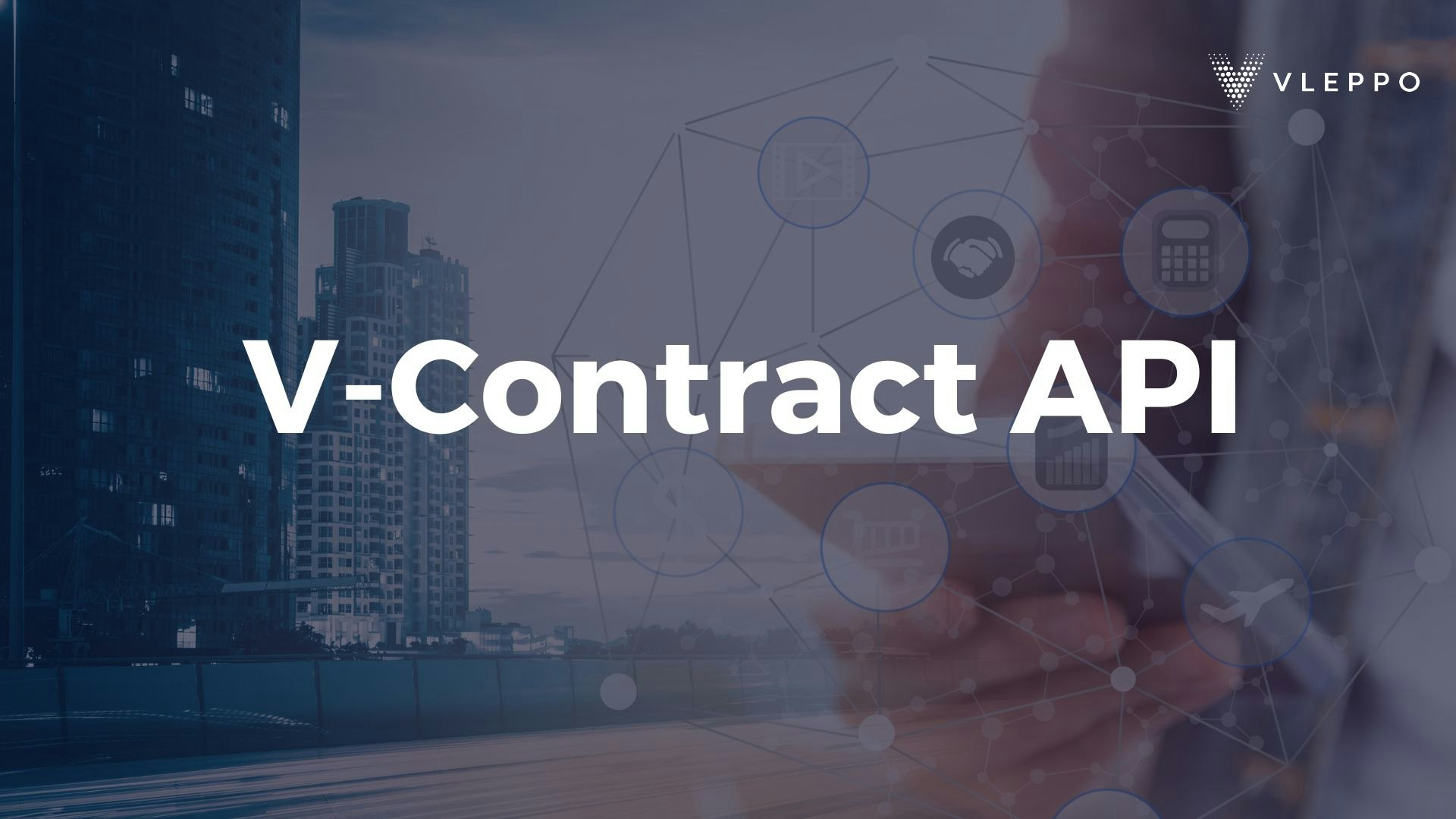 V-contract