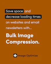 Image Optimize gallery image