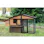 Brunswick A Frame Chicken Coop