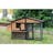 Brunswick A Frame Chicken Coop