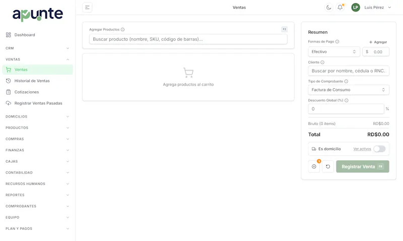 Apunte screenshot 4