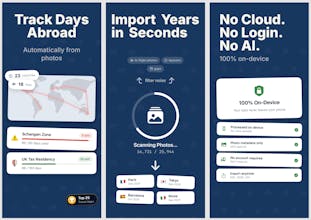 Residency gallery image