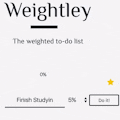 Weightley