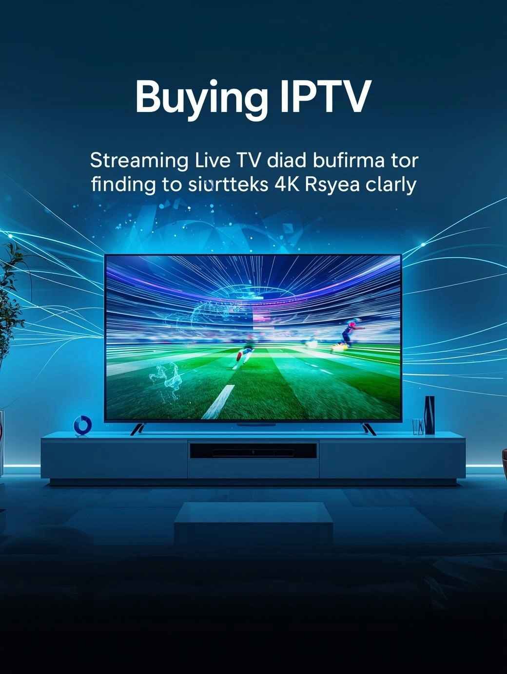 Nexotts Iptv service gallery image