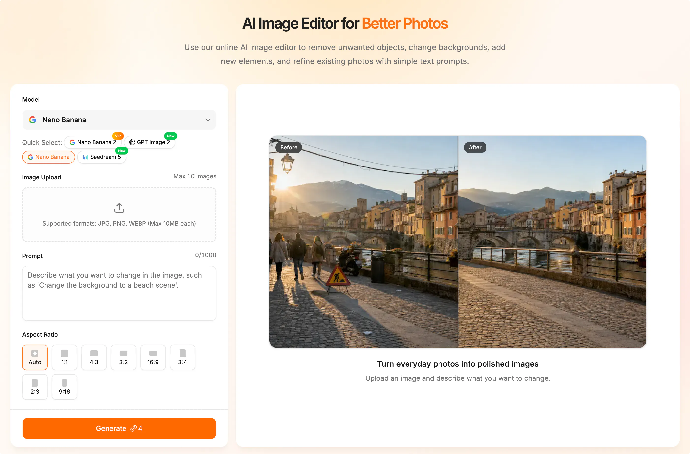 Photuneer gallery image