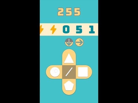 GeomeTRY gallery image