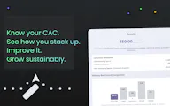 CAC Calculator
